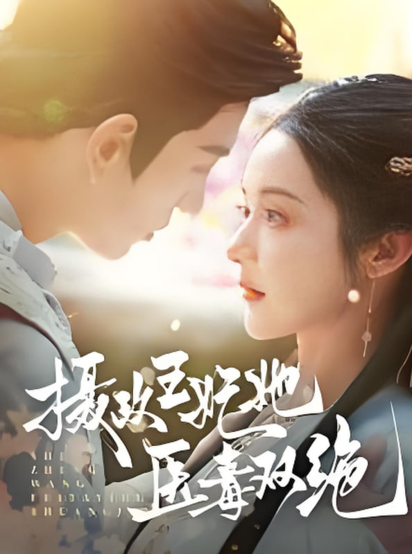 摄政王妃她医毒双绝