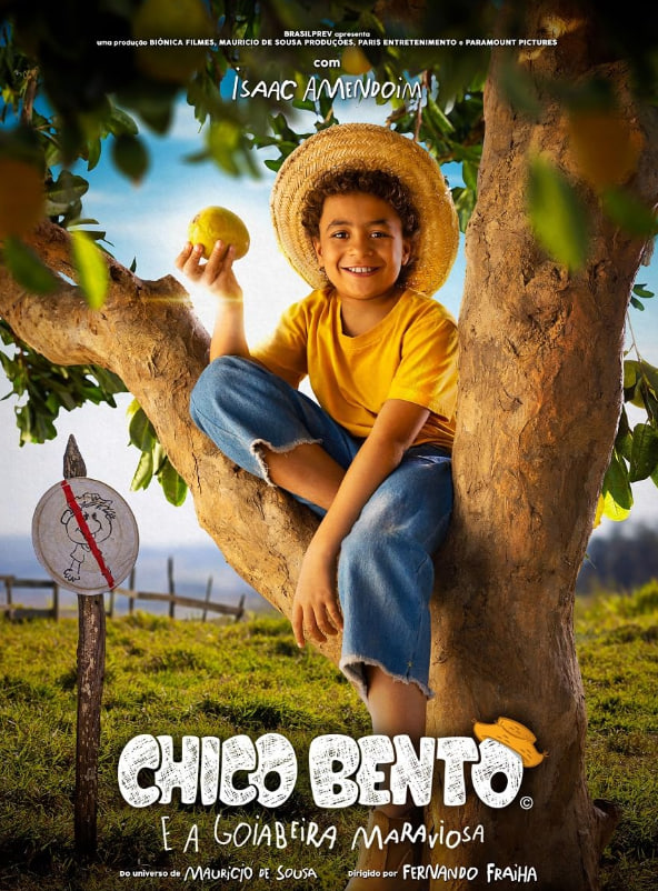 奇科·本托 E·A·戈亚贝拉·马拉维奥萨