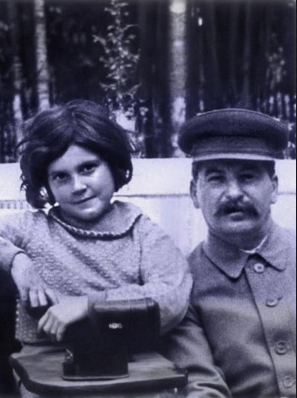 斯大林的托赫特