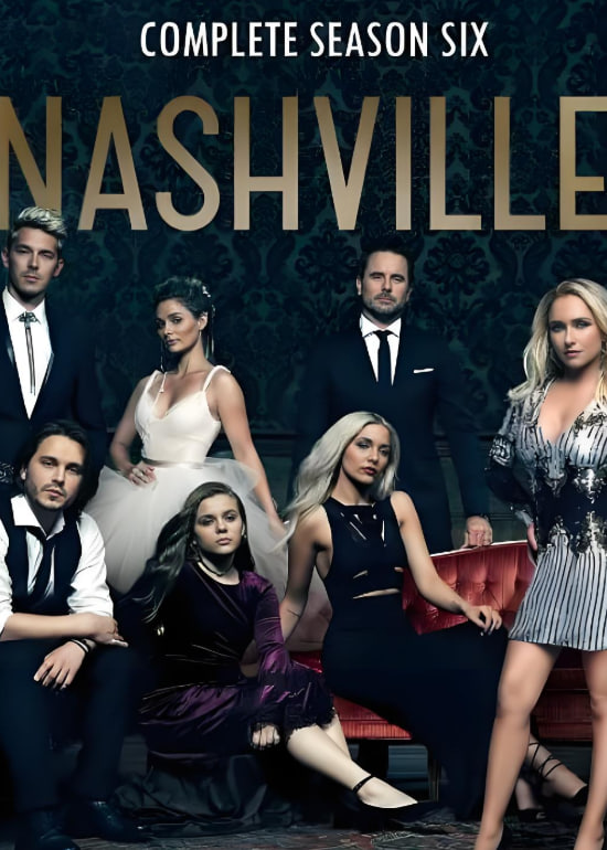 音乐之乡 第六季