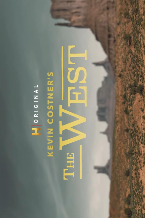 凯文·科斯特纳的西部 第一季