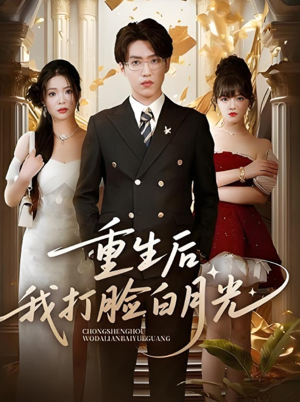 重生后我打脸白月光