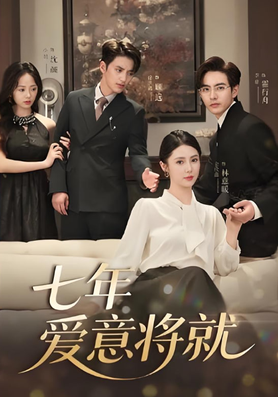 七年爱意将就