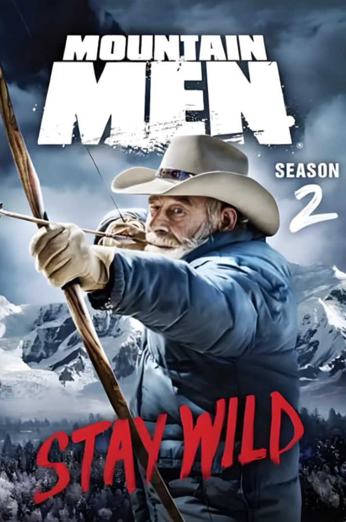 山地硬汉 第二季