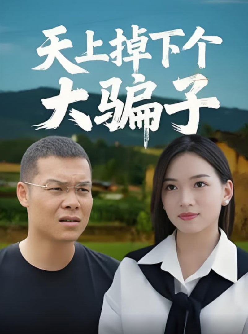 天上掉下个大骗子