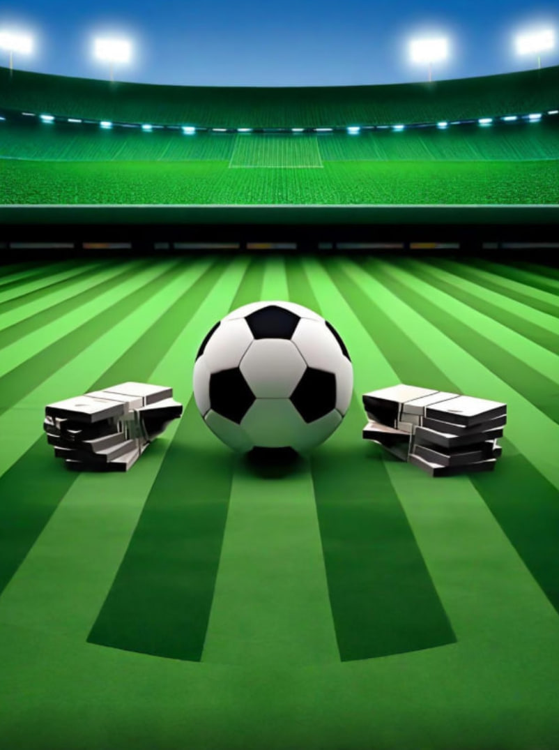 25_26赛季西甲第19轮 巴塞罗那VS马德里竞技