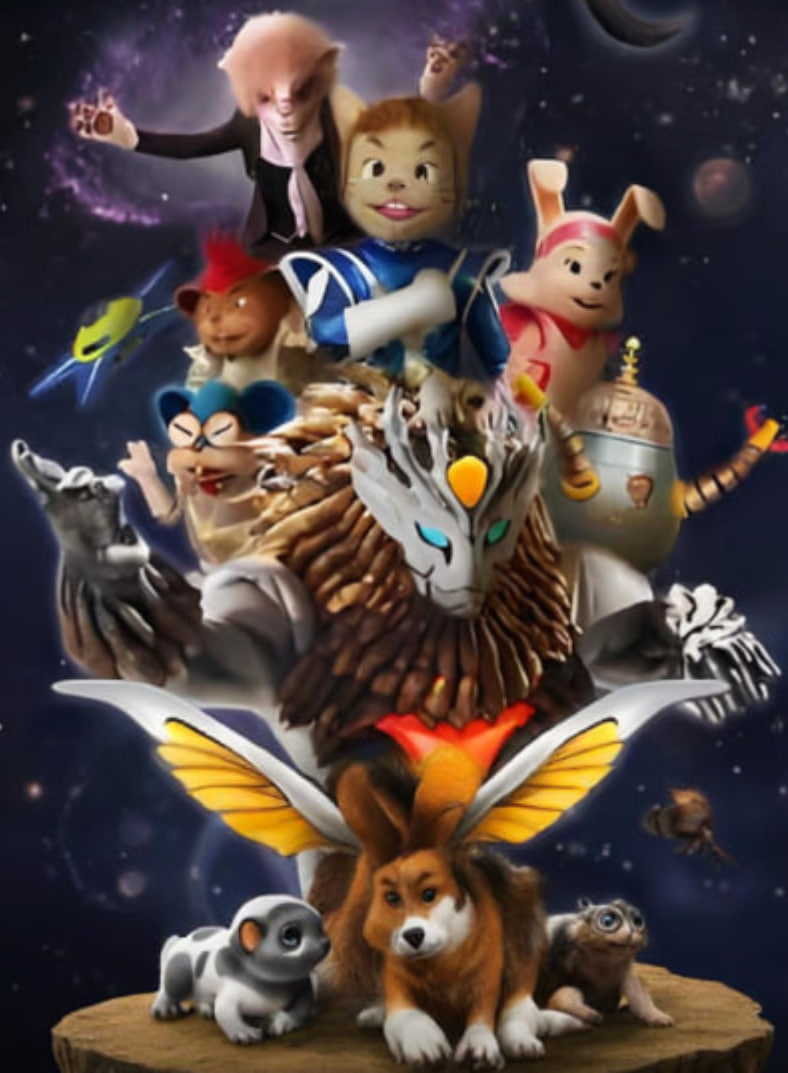 威比斯达·莱昂与雷诺