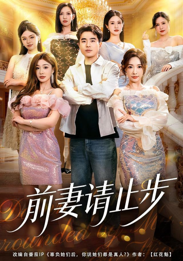 前妻请止步