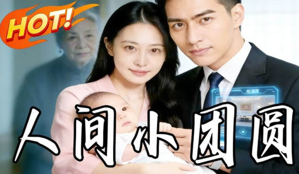 人间小团圆
