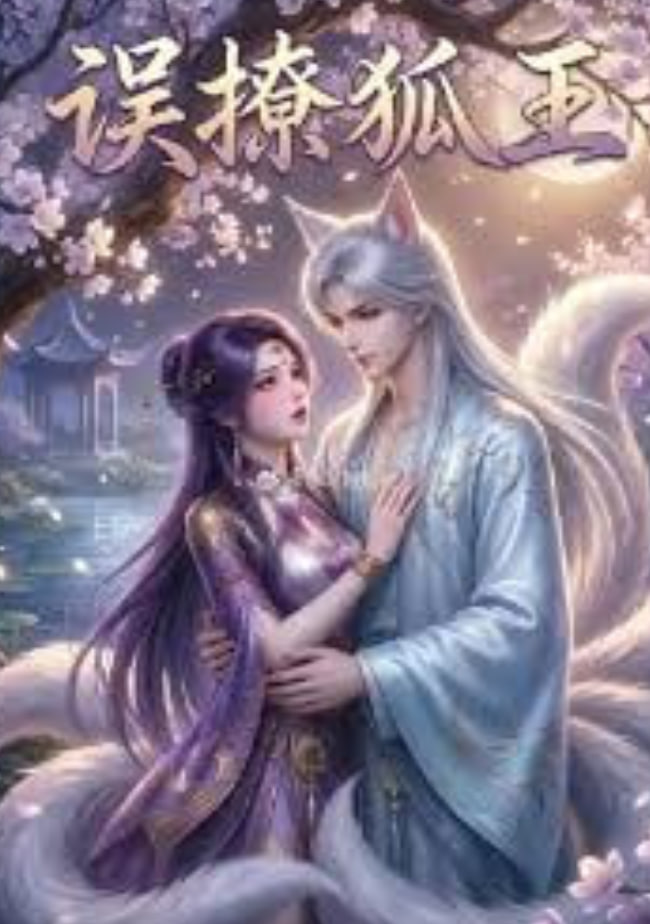 误撩狐王