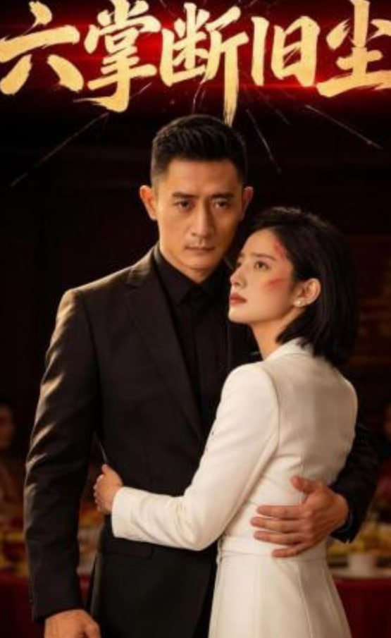 六掌断旧尘
