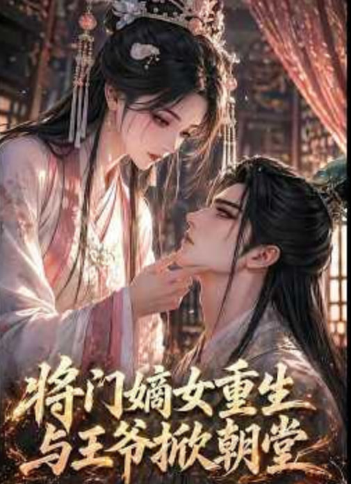 将门嫡女重生与王爷掀朝堂