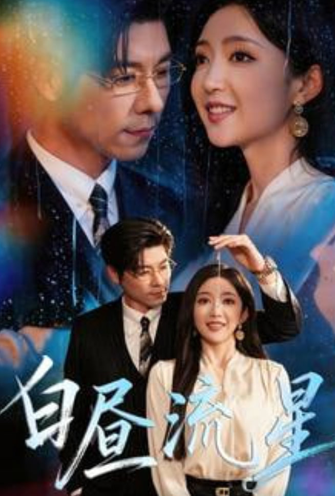 白昼流星