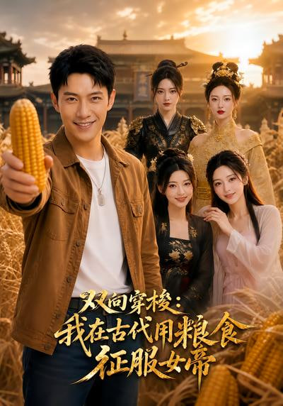 双向穿梭:我在古代用粮食征服女帝
