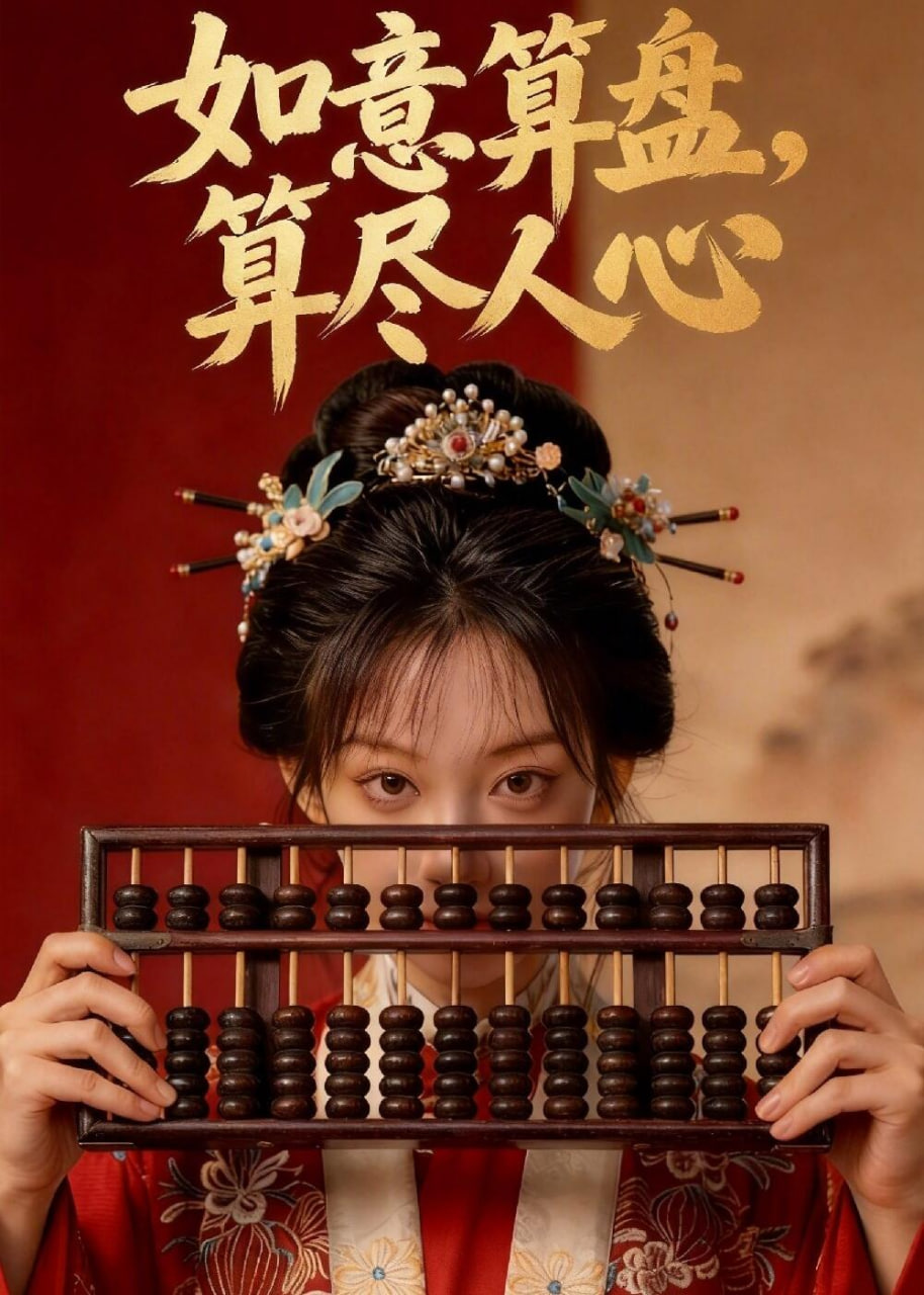 如意算盘，算尽人心
