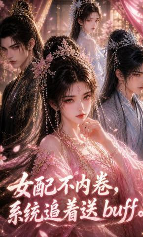 女配不内卷，系统追着送 buff