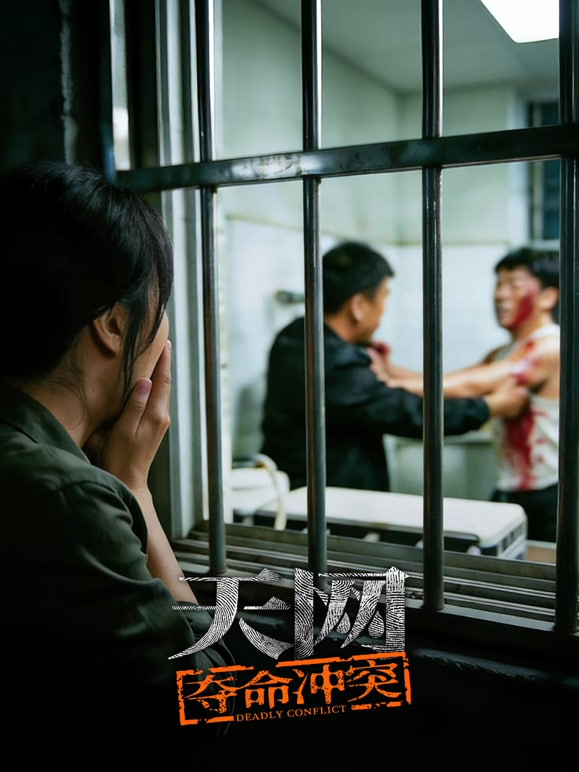 天网：夺命冲突