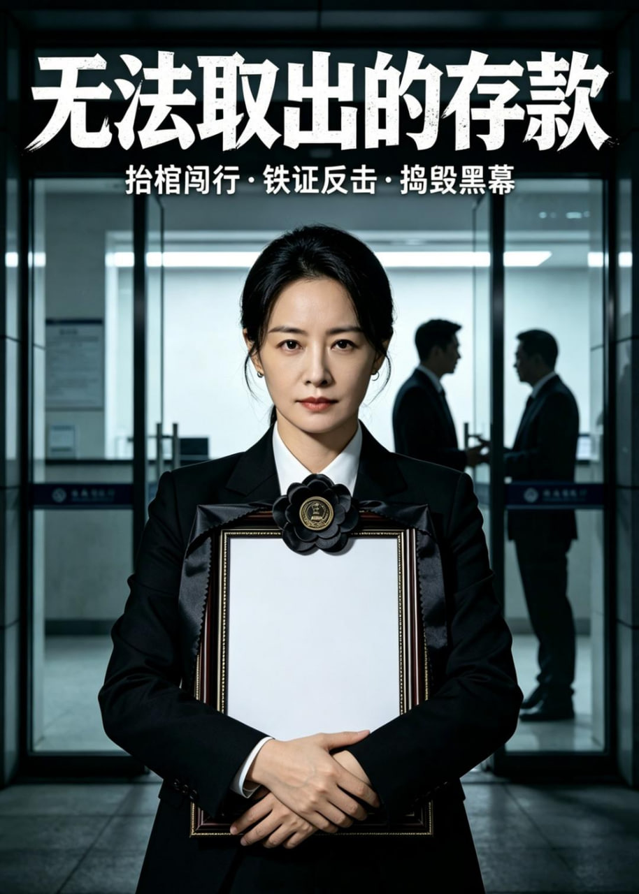无法取出的存款