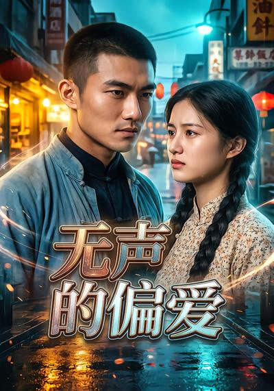 无声的偏爱