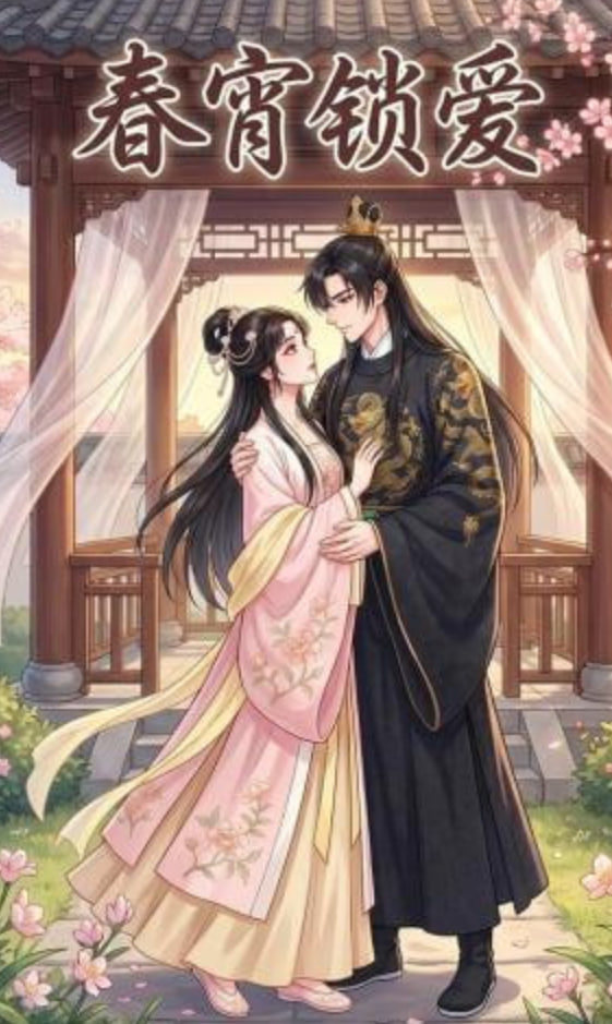 春宵锁爱