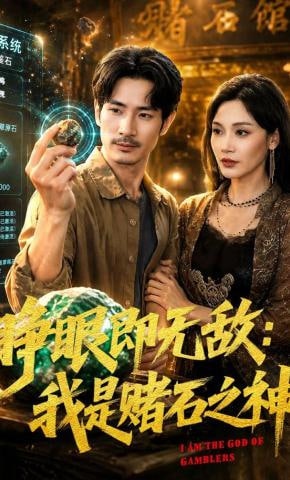 睁眼即无敌：我是赌石之神