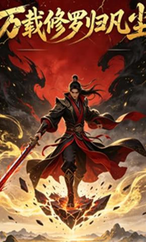 万载修罗归凡尘