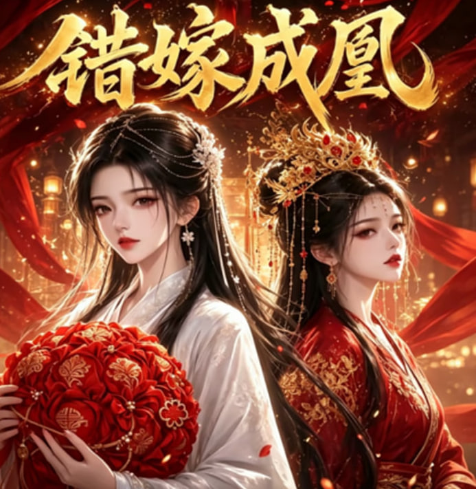 错嫁成凰