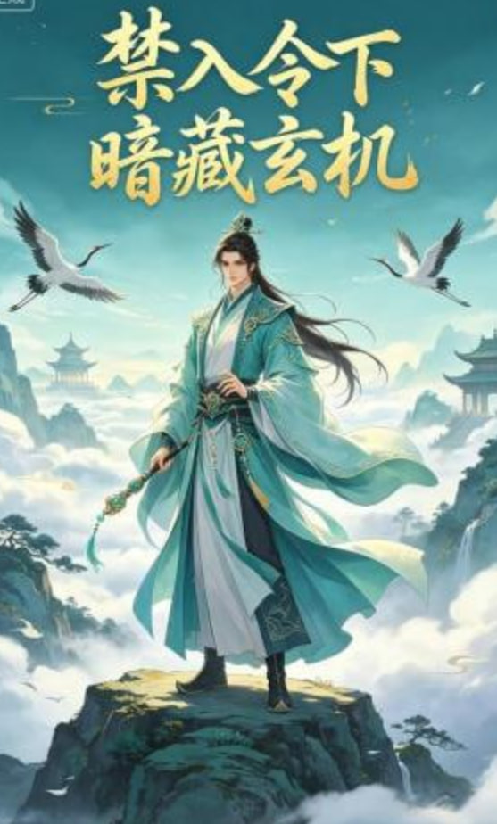 禁令令下暗藏玄机