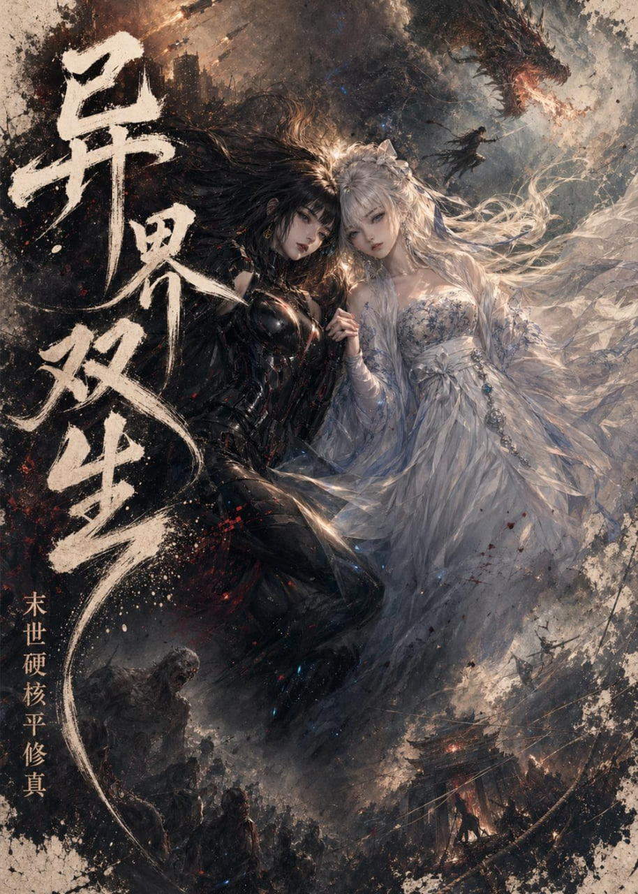 异界双生末世硬核平修真