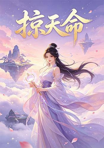 掠天命