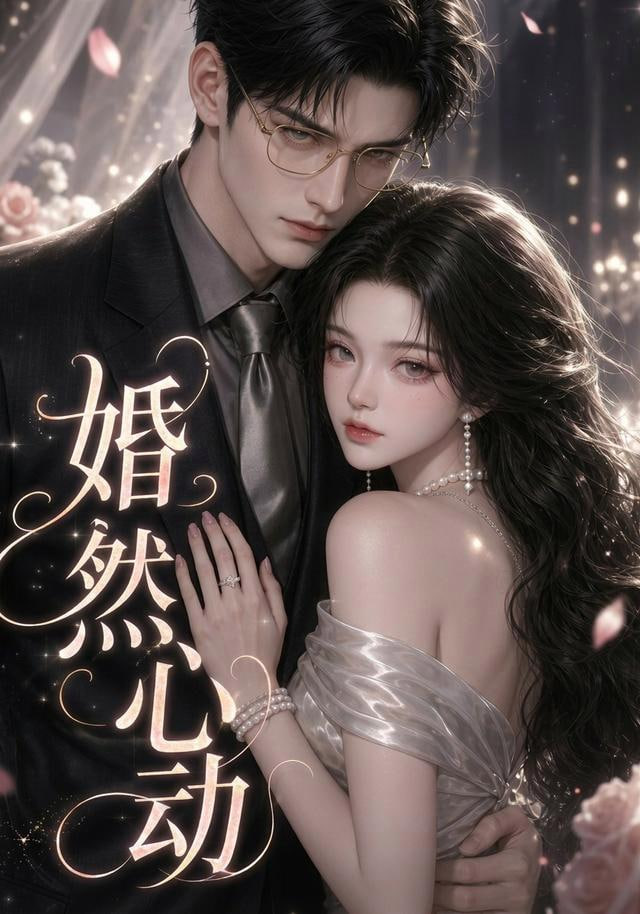 婚然心动