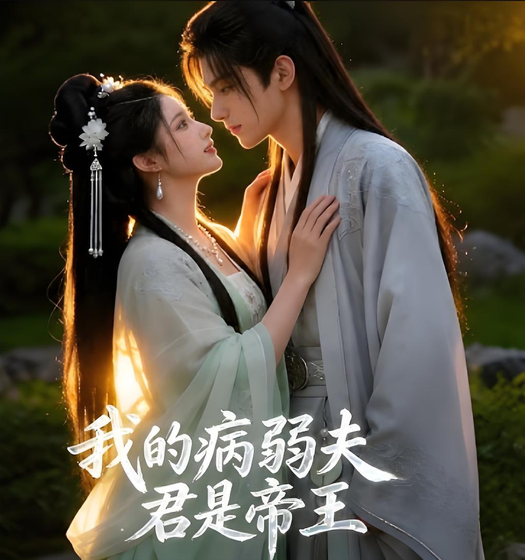 我的病弱夫君是帝王