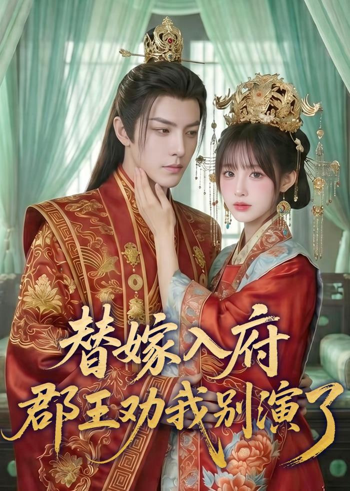 替嫁入府，郡王劝我别演了