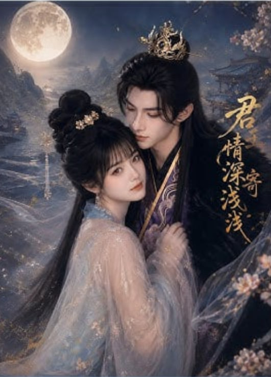 君王情深寄浅浅