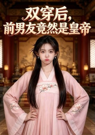 双穿后，前男友竟然是皇帝
