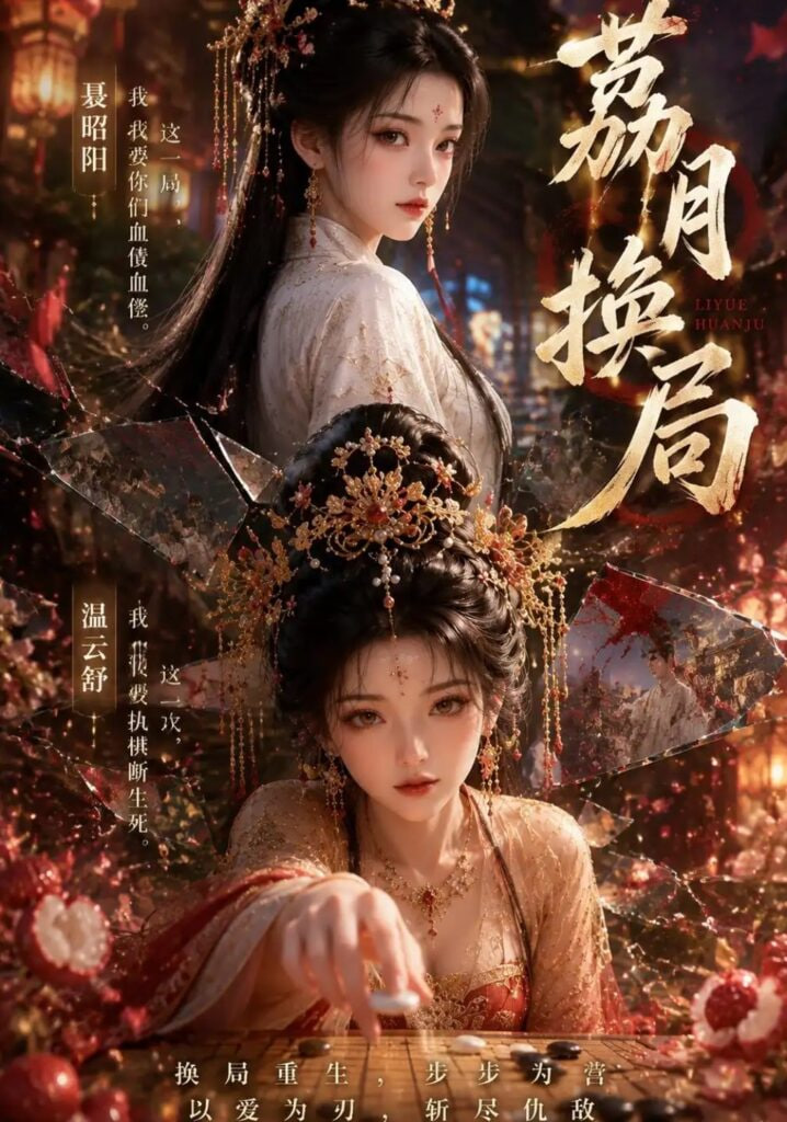 荔月换局