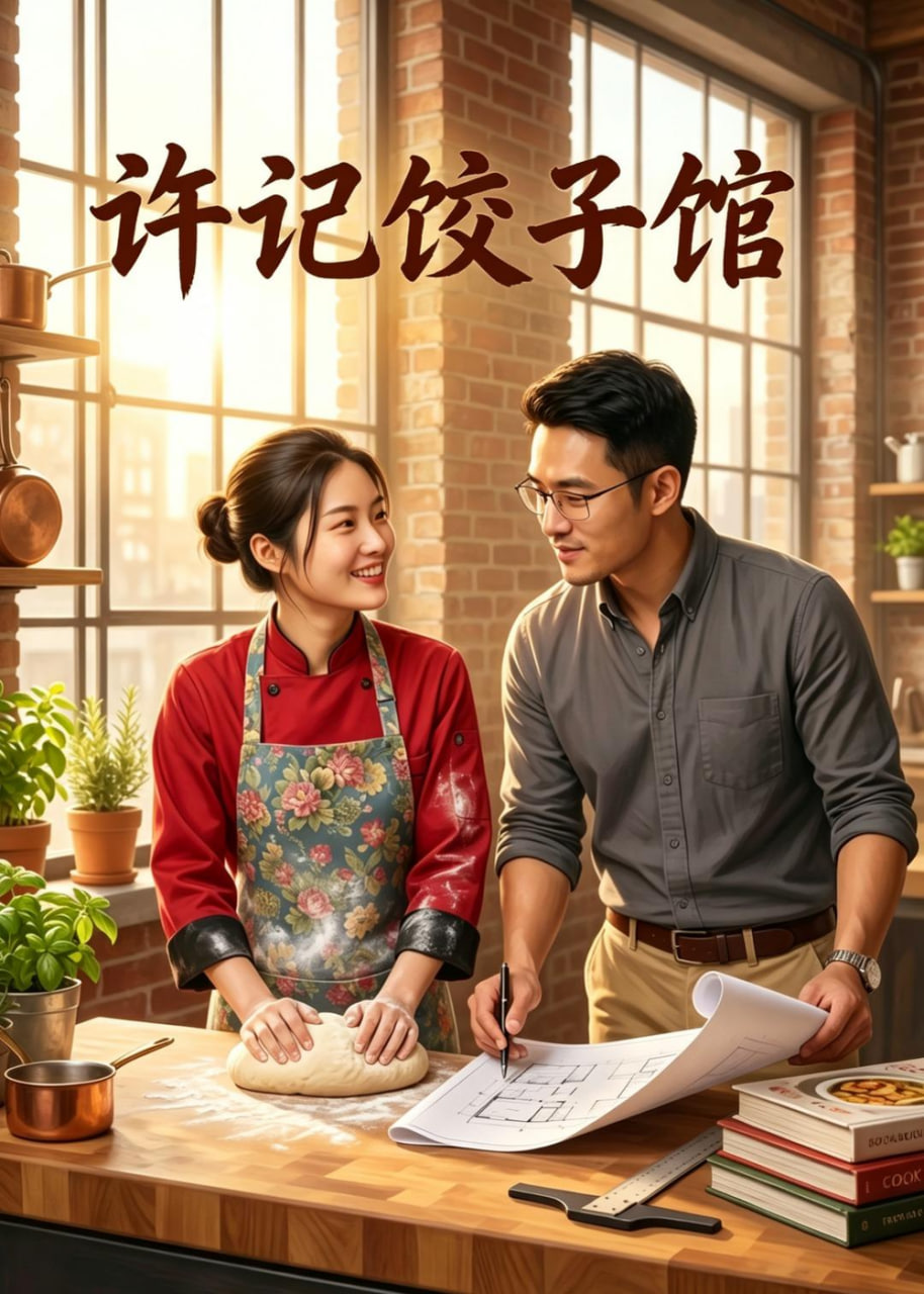 许记饺子馆