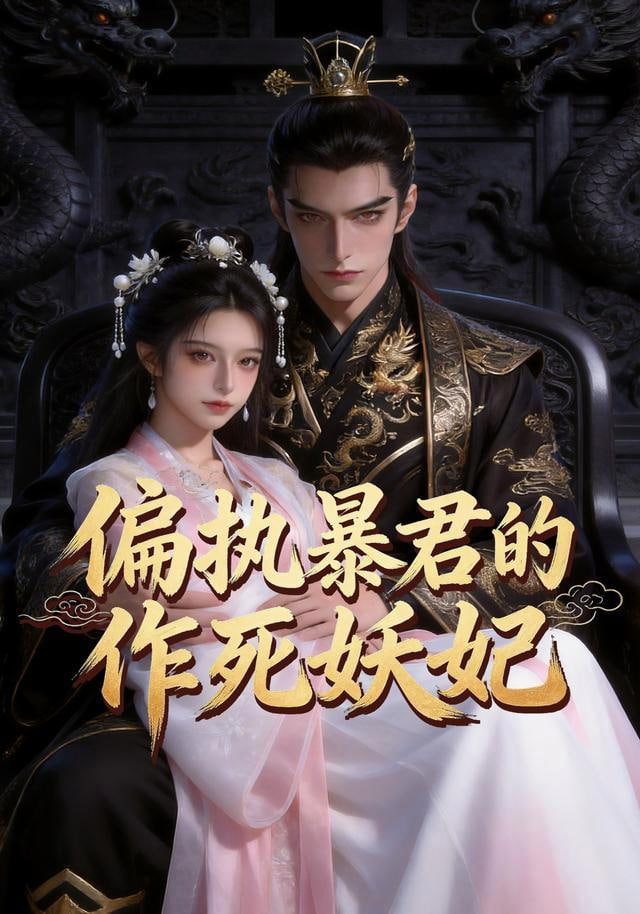 偏执暴君的作死妖妃