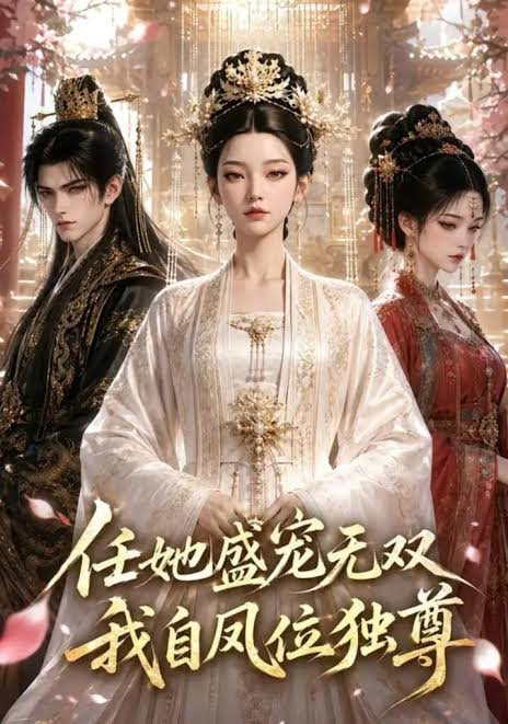 任她盛宠无双，我自凤位独尊