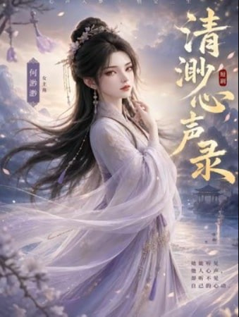 清渺心声录