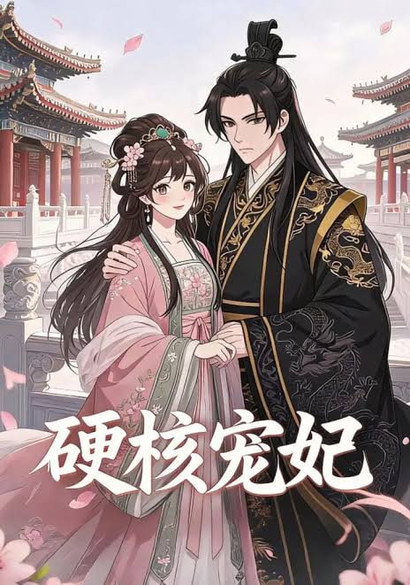 硬核宠妃