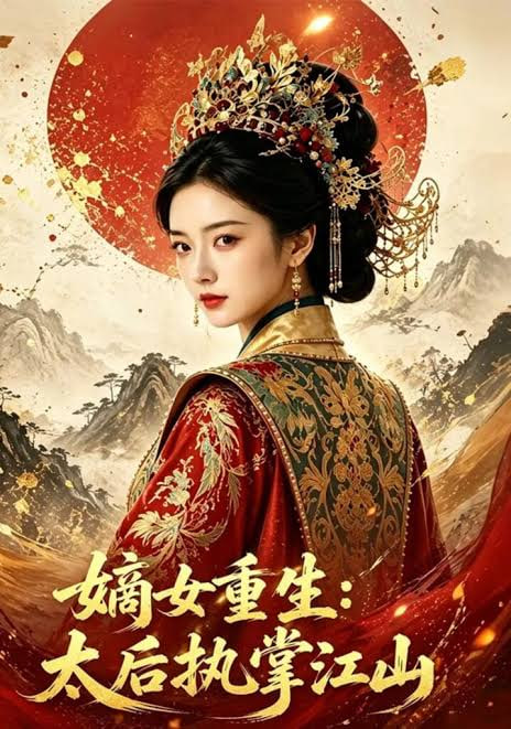 嫡女重生：太后执掌江山