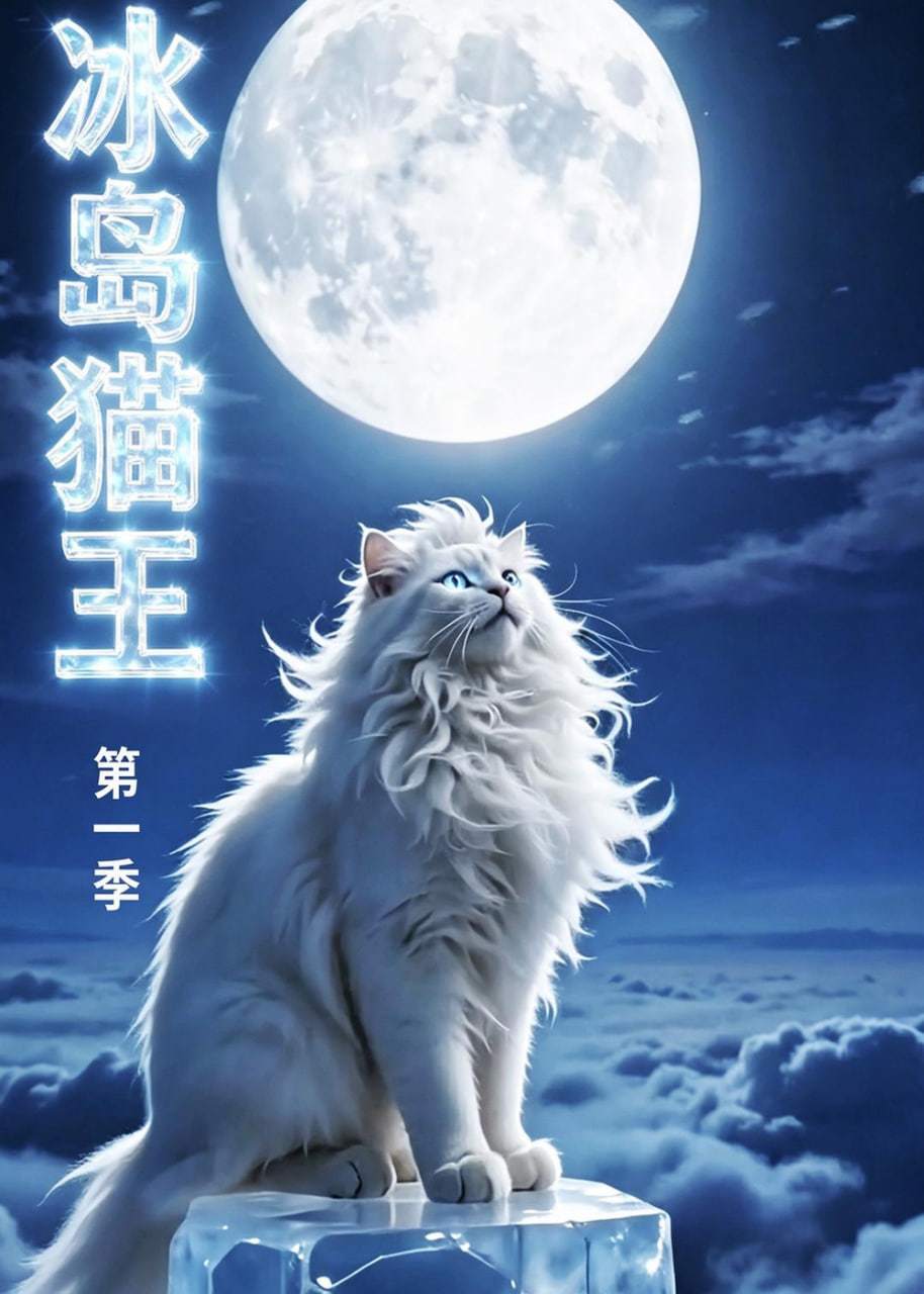 冰鸟猫王第一季