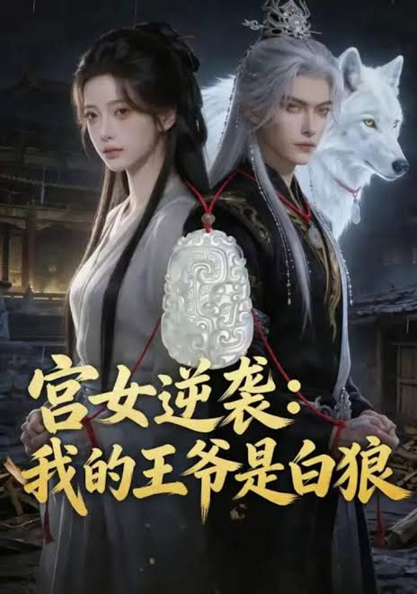 宫女逆袭：我的王爷是白狼