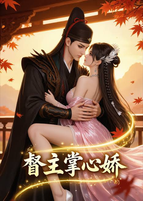 督主掌心娇