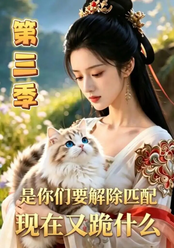 是你们要解除匹配，现在又跪什么第三季