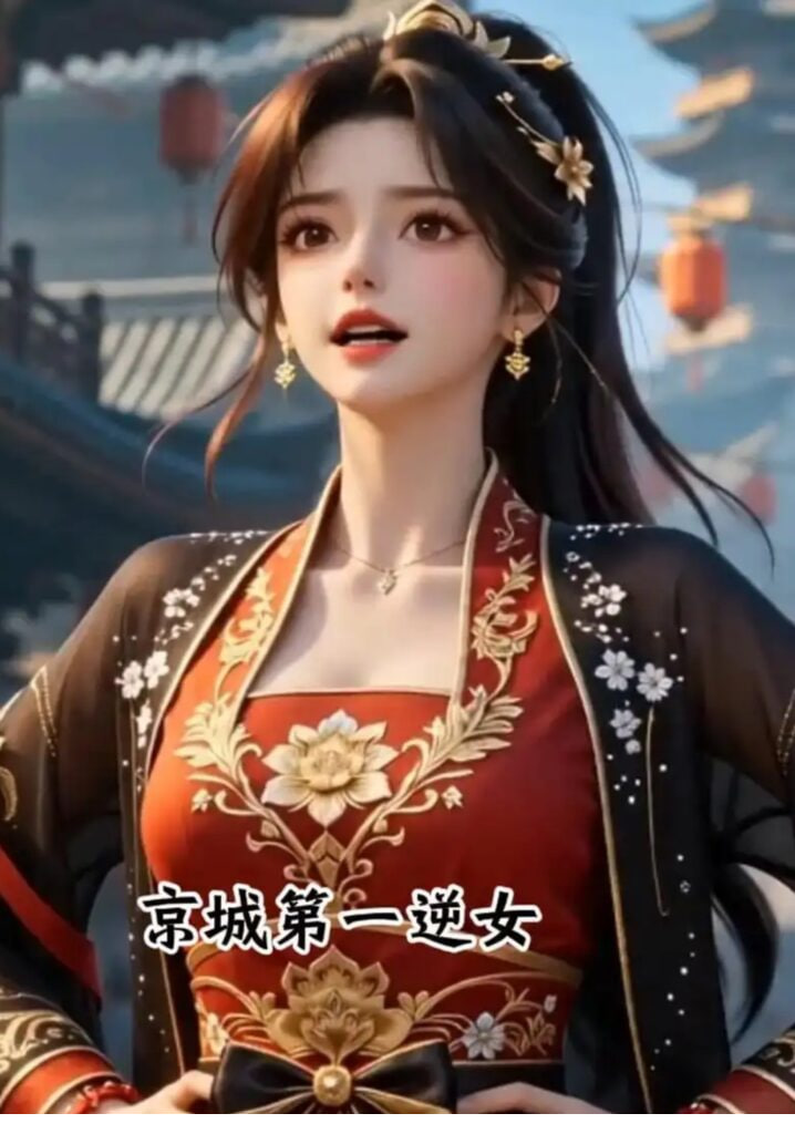 京城第一逆女