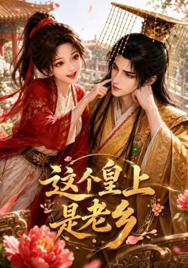 这个皇上是老乡
