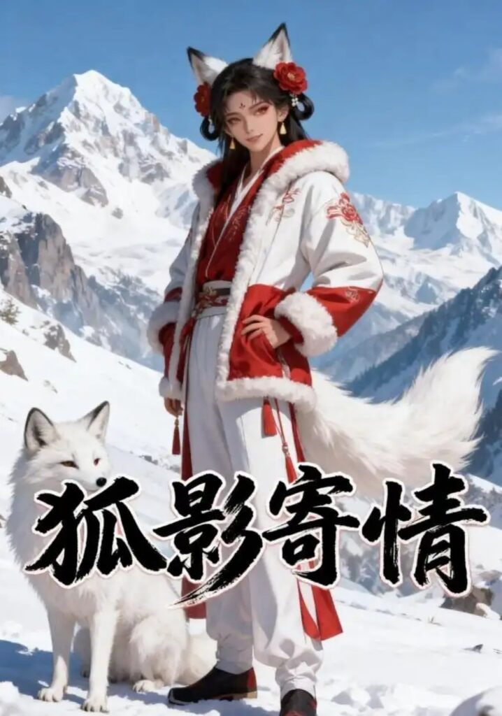 狐影寄情