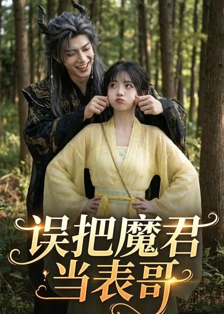 误把魔君当表哥